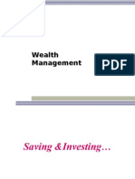 Wealth Management