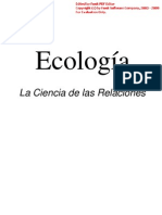 Ecologia