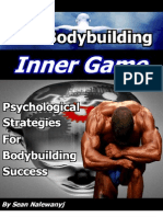 Bodybuilding Inner Game