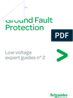 Ground Fault Protection