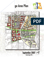 Boulder Transit Village Area Plan