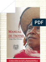 2005-Diaz - Manual de Tsotsil