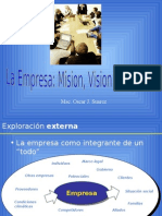 Empresa