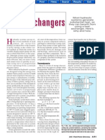 Heat Exchangers