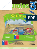 Libro Ciencias Naturales