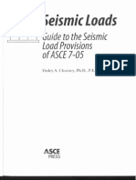 Charney Seismic Loads Guide To The Seismic Load Provisions of ASCE 7-05-2010 FAQ Re Overstrength Factor