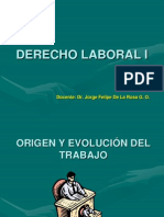 Dipositivas de Laboral  