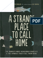 A Strange Place To Call Home