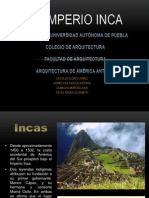 Incas