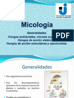 Micología