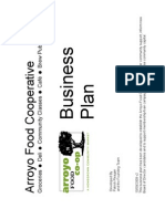 AFoCo Business Plan v091009 2