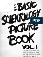 En BO Scientology Picture Book