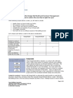 Design-Build, Design-Bid-Build and Contract Management How To Select The One That Is Right For You!