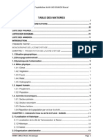 Rapport de Stage - Final - SINDO 2