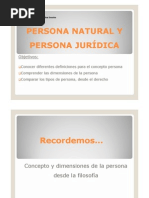 Persona Natural y Persona Juridica (Modo de Compatibilidad)