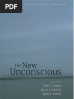 Hassin R.R. The New Unconscious