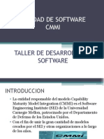 CMMI