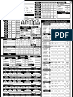 Anima Ficha Paladin