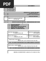 Index Numbers