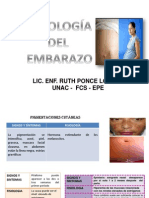 Fisiologia Del Embarazo