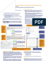 Excel Auto Grading