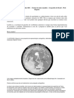 Exercicios Sobre Mov. de Rotação e Translação