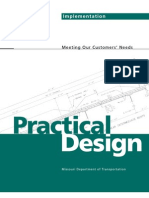 Practical Design Implementation