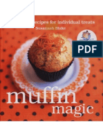  Muffin Magic Irresistible Recipes 