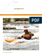 PricewaterhouseCoopers - Liquidity Risk Management