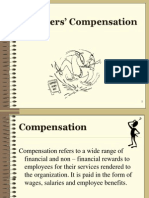 Workers' Compensation