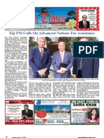 FijiTimes - June 22 2012 PDF