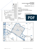 RCMP Green Timbers Liquor Licence Application