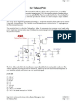 HTTP WWW - Solaris.no Electronics Div RF Pixie Talkingpixie