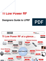 Designers Guide To LPRF