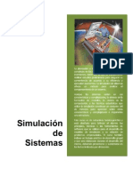 Simulación de Sistemas