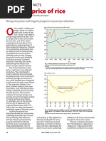 RT Vol. 7, No. 1 Rice Facts