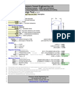 297 - Pipe and Shell Design Tool Ver E4.01