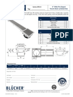 Series BT6-0 Specification Sheet