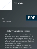 OSI Model