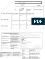 Critical Essay Planner