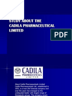 Cadila Healthcare LTD