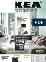 IKEA Catalogue 2012