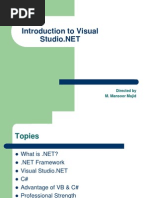 VisualStudio.net