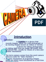 Camera