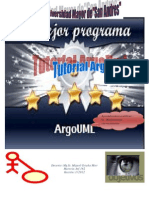 Tutorial ArgoUML