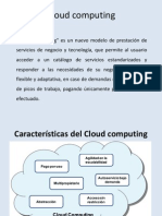 Cloud Computing