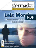 Reformador Novembro / 2007 (Revista Espírita)