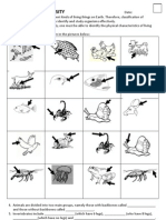 f2 c3 Biodiversity