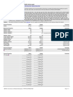 MaterialData - Aço 1045