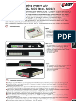 Data Acquisition System Ms6